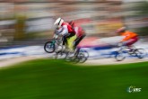 UEC BMX European Championships 2025 - Valmiera - Lituania -  - 10/07/2025 -  - photo Tommaso Pelagalli/SprintCyclingAgency?2025